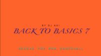 back to basics 7