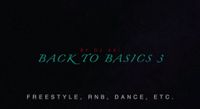 back to basics 3